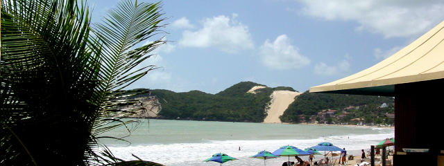 Natal, Nordeste do Brasil