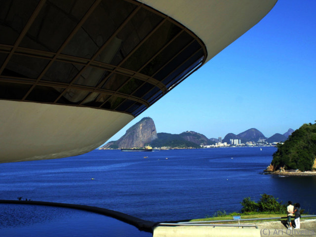 © Ari Oliveira Guia Niterói, RJ
