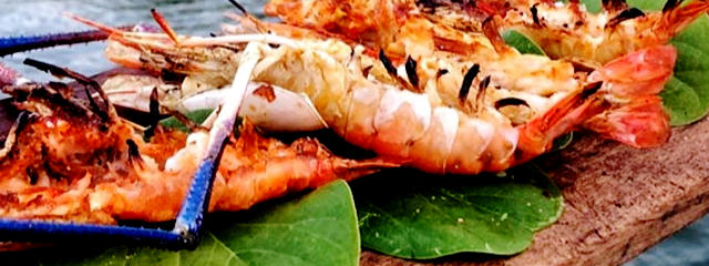Restaurante típico Barcaxeira, Porto de Galinhas, Litoral Sul de Pernambucanos © Barcaxeira, ilustração Restaurante típico Barcaxeira, Porto de Galinhas, Litoral Sul de Pernambucanos © Barcaxeira, ilustração