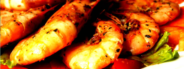 Ceará Gastronomía, Ceará en Playas de Brasil