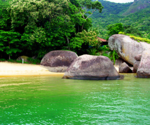 Praias do Rio de Janeiro