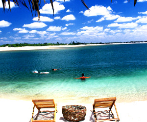 Praias do Ceará