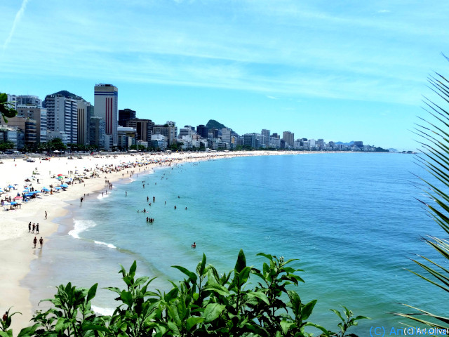 Praias do Brasil