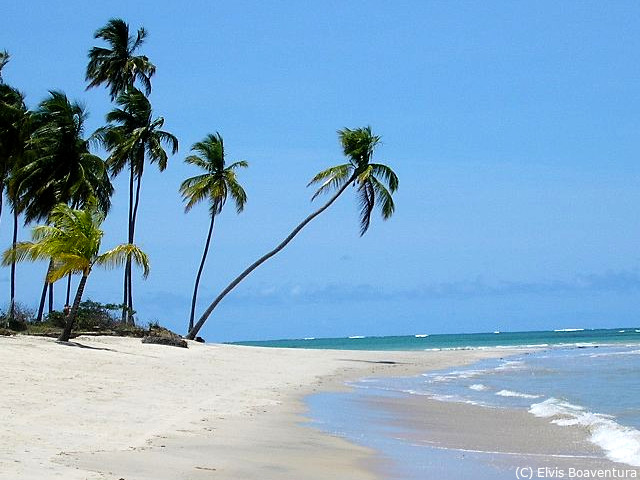 Praias do Brasil