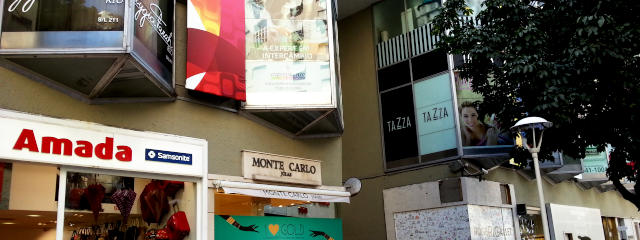 Einkaufen in Rio de Janeiro (c) Ari Oliveira - Reiseführer Rio de Janeiro