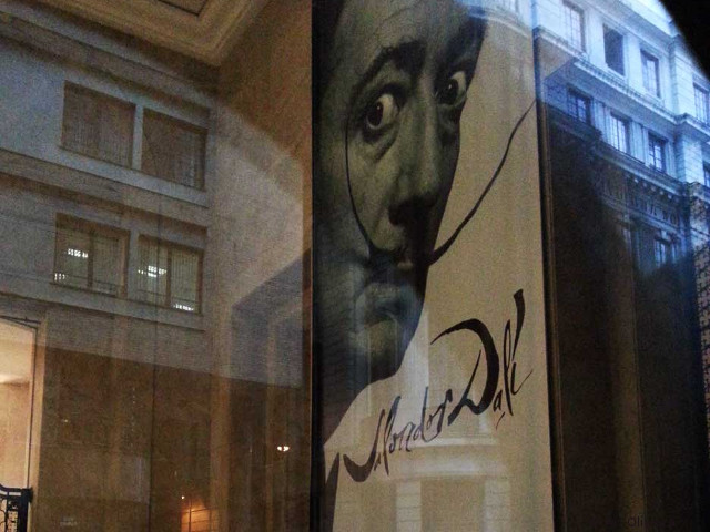 Exhibitions in Rio &copy; Ari Oliveira - Guide Rio de Janeiro