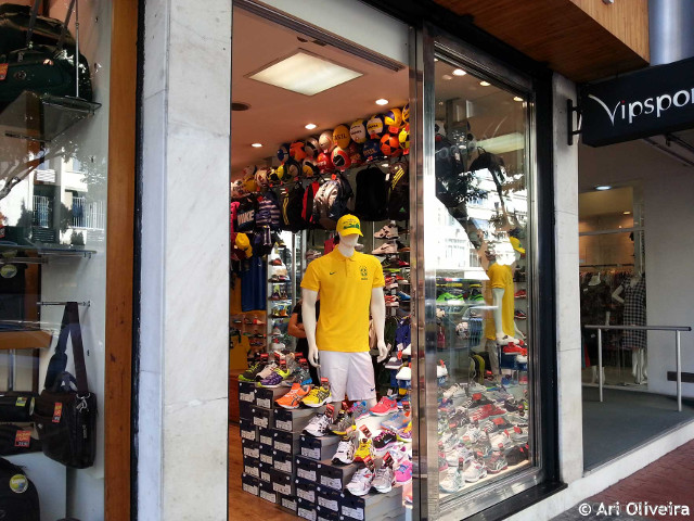 Ipanema (c) Ari Oliveira - Guia Rio de Janeiro