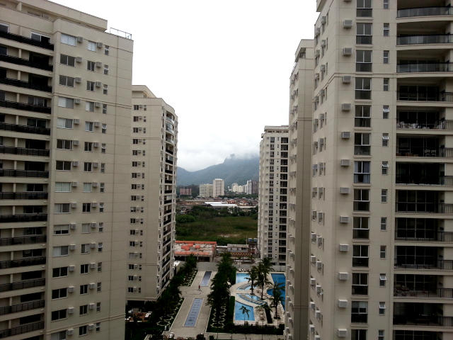 Jardim América, Jacarepaguá, Rio de Janeiro (c) Ari Oliveira - Guia Rio de Janeiro