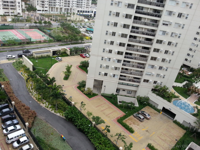 Jacarepaguá (c) Ari Oliveira - Guia Rio de Janeiro