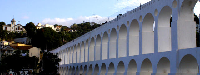 Lapa (c) Ari Oliveira - Reiseführer Rio de Janeiro
