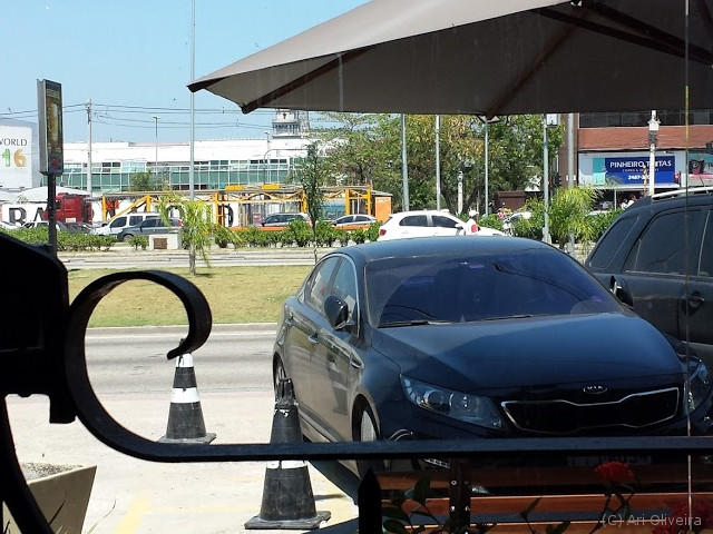 Recreio dos Bandeirantes (c) Ari Oliveira - Guia Rio de Janeiro