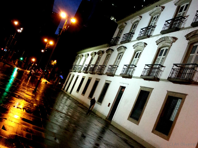 Pra?a XV (c) Ari Oliveira - Guia Rio de Janeiro