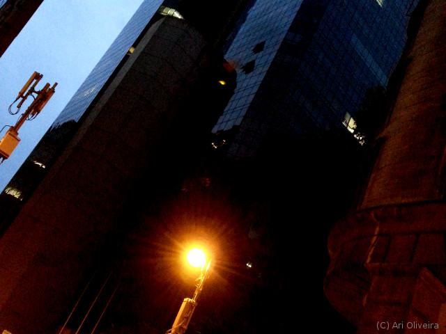 Centro do Rio (c) Ari Oliveira - Guia Rio de Janeiro