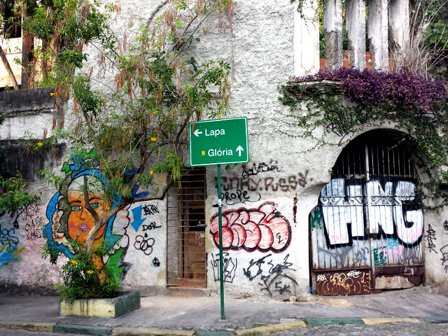 Santa Teresa, Rio (c) Ari Oliveira - Guia Rio de Janeiro