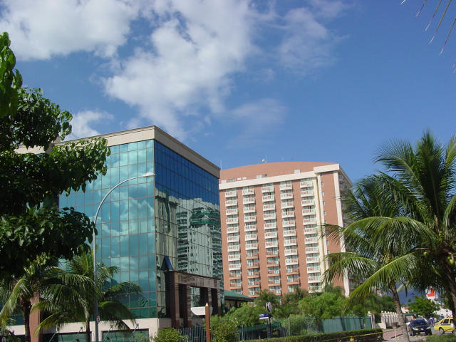 Zona Oeste, Rio de Janeiro (c) Ari Oliveira - Guia Rio de Janeiro