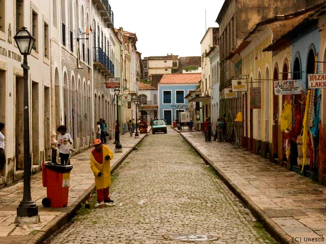 Imagem (C) Unesco