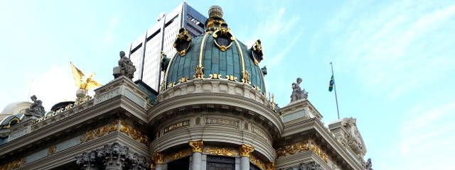 Gemeindetheater (c) Ari Oliveira - Guia Rio de Janeiro
