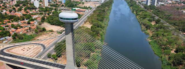 Teresina (Piauí), Brasil ©  / Senado BR