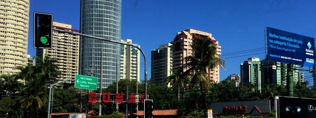 Barra da Tijuca, Rio de Janeiro