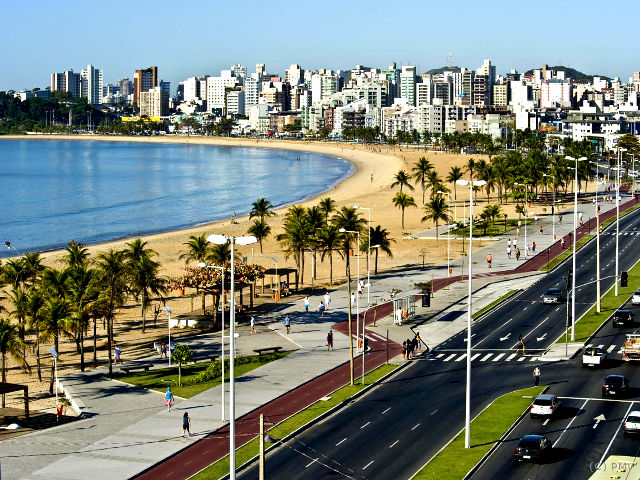 Imagem (C) PM Vitória - Guide Amapá